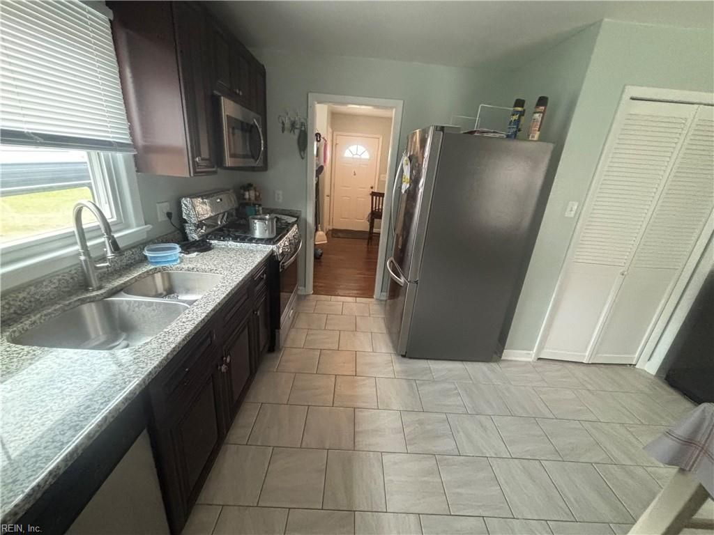 Photo of 205 Twin Oaks Drive, Hampton, VA 23666 (MLS # 10607705)
