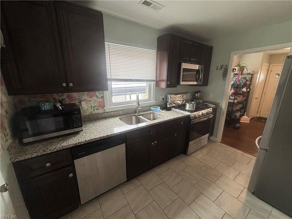 Photo of 205 Twin Oaks Drive, Hampton, VA 23666 (MLS # 10607705)