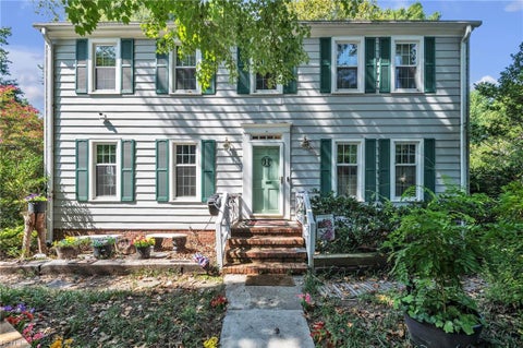 Photo of 12911 Fitzhugh Drive, Newport News, VA 23602 (MLS # 10652412)