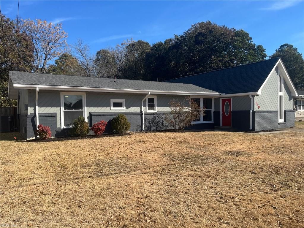 Photo of 116 Rollingswood Road, Chesapeake, VA 23325 (MLS # 10618201)