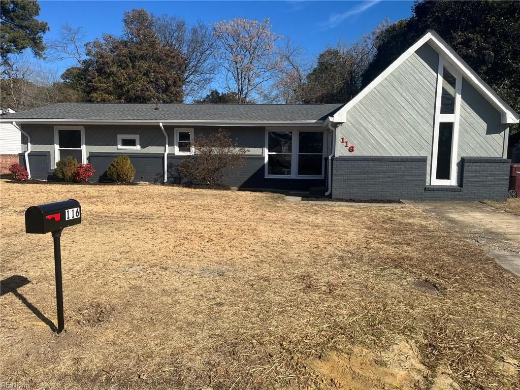 Photo of 116 Rollingswood Road, Chesapeake, VA 23325 (MLS # 10618201)