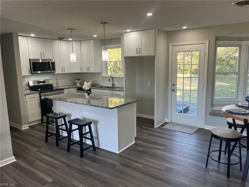 Photo of 116 Rollingswood Road, Chesapeake, VA 23325 (MLS # 10618201)