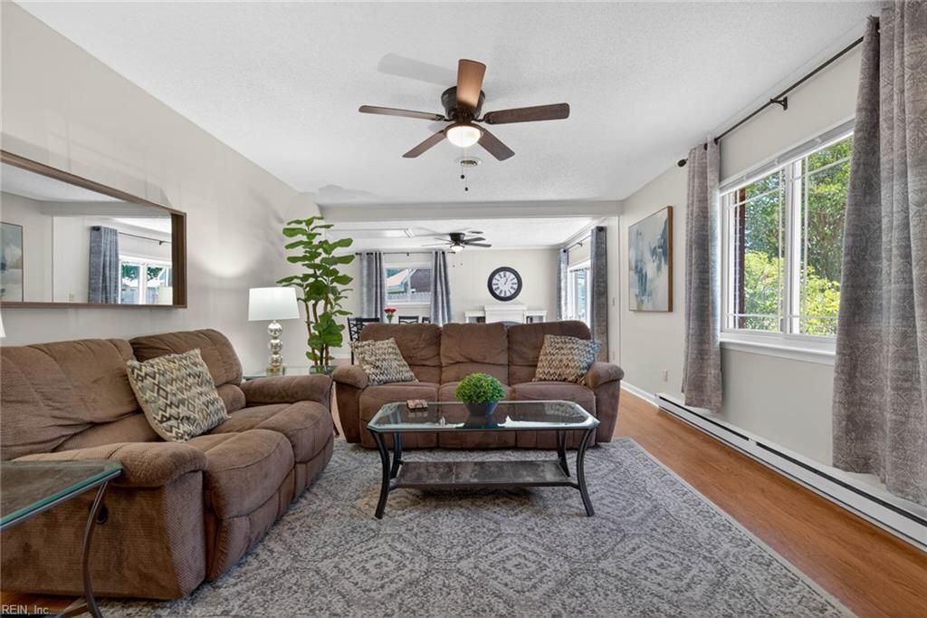 Photo of 1117 Camelot Court, Chesapeake, VA 23323 (MLS # 10635113)