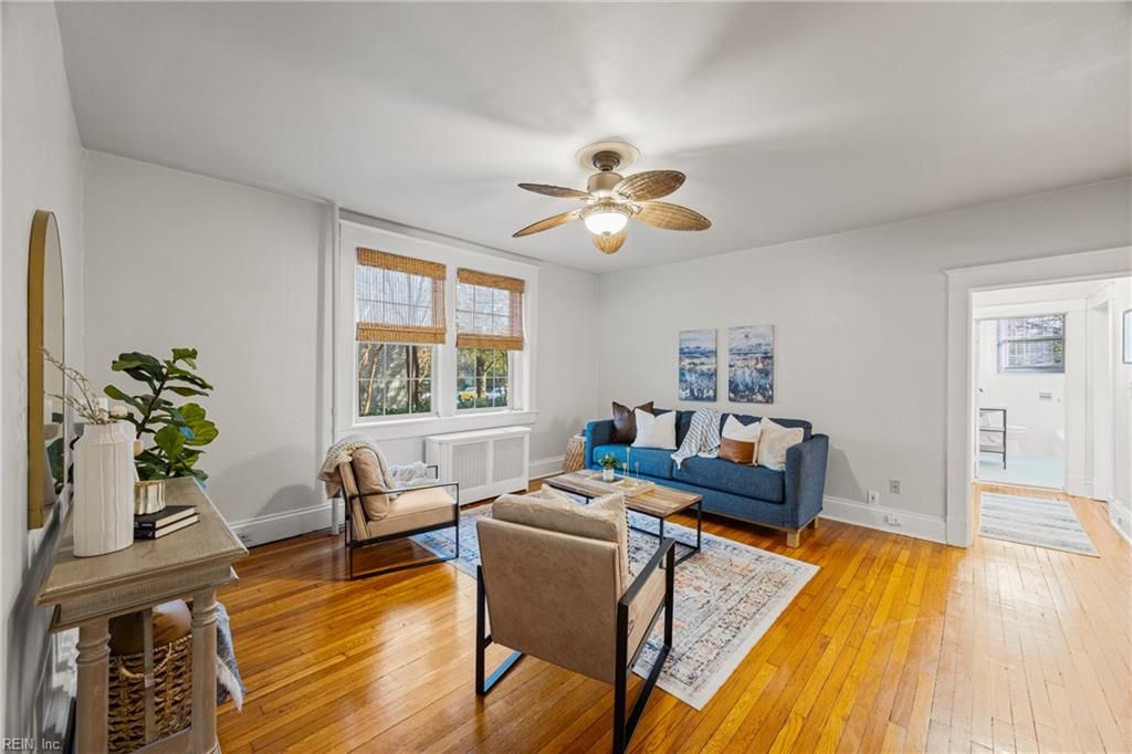 Photo of 940 Gates Avenue #1A, Norfolk, VA 23517 (MLS # 10611779)