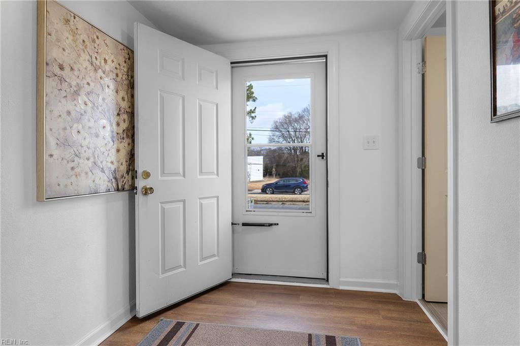 Photo of 4601 Portsmouth Boulevard, Portsmouth, VA 23701 (MLS # 10618218)