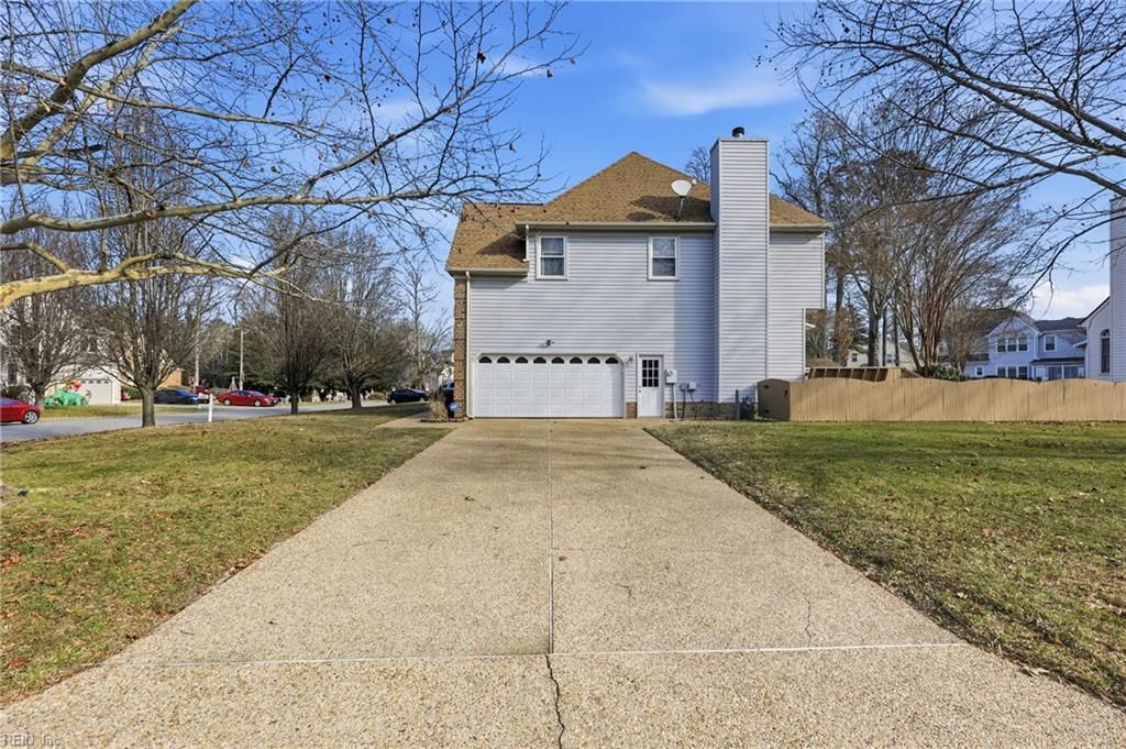 Photo of 6300 Coachman Drive N, Suffolk, VA 23435 (MLS # 10614331)