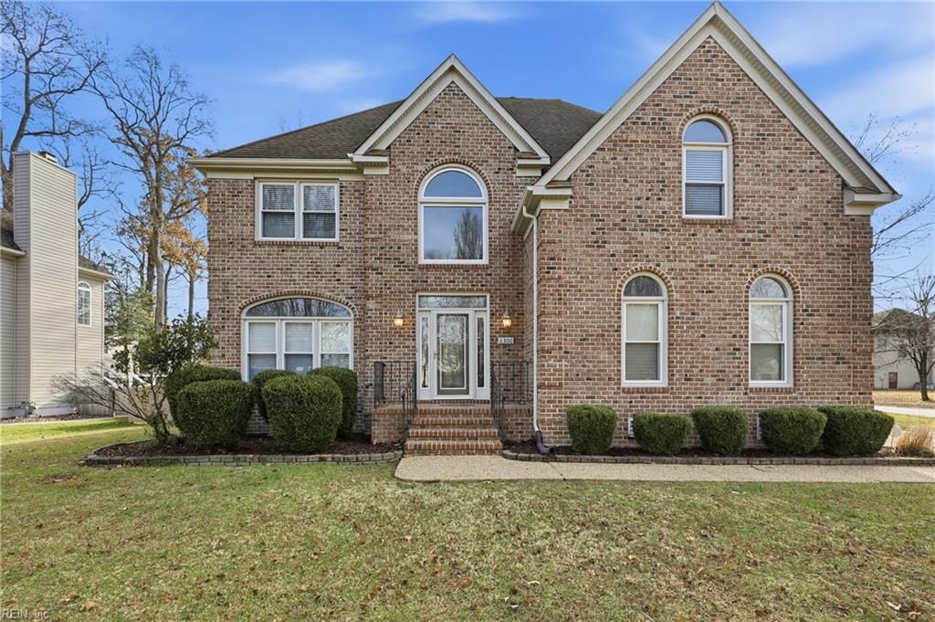 Photo of 6300 Coachman Drive N, Suffolk, VA 23435 (MLS # 10614331)