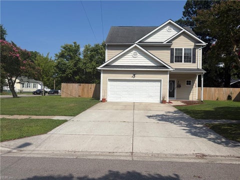 Photo of 2960 Verdun Avenue, Norfolk, VA 23509 (MLS # 10643388)