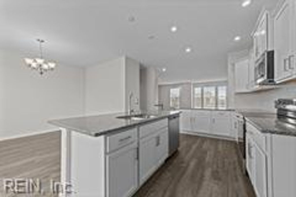 Photo of 144 Freeman Drive, Hampton, VA 23666 (MLS # 10608951)