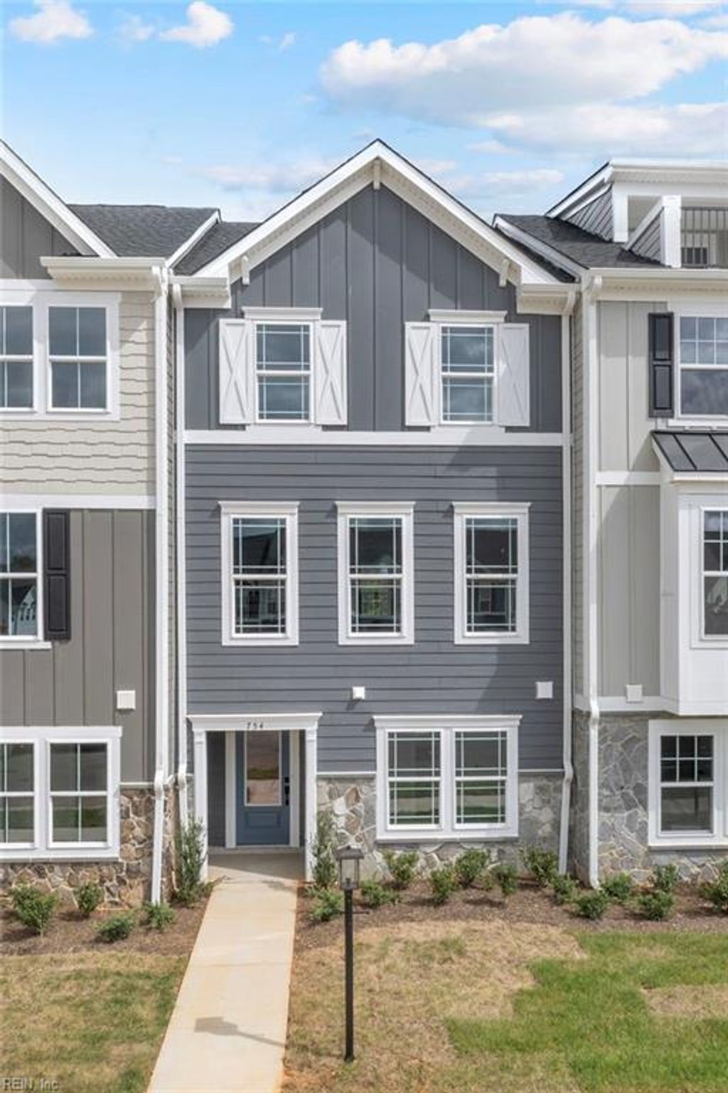 Photo of 6 Bracewell Lane, Yorktown, VA 23692 (MLS # 10620472)