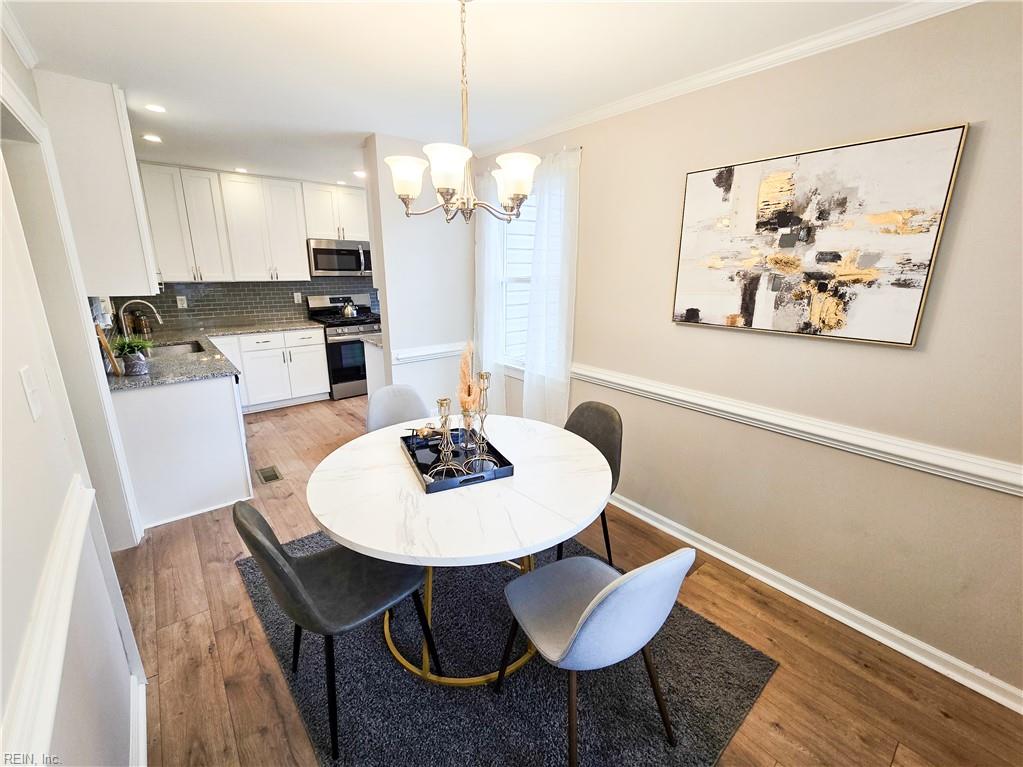 3644 Pamlico CIR