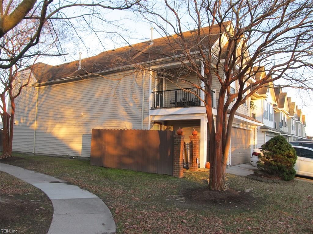 Photo of 5496 Bulls Bay Drive, Virginia Beach, VA 23462 (MLS # 10616929)