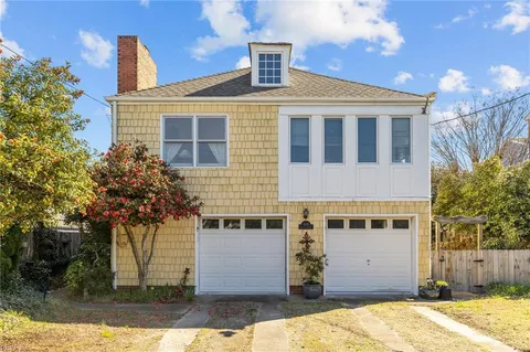6903 Atlantic Avenue, Virginia Beach, VA 23451 - #: 10574522