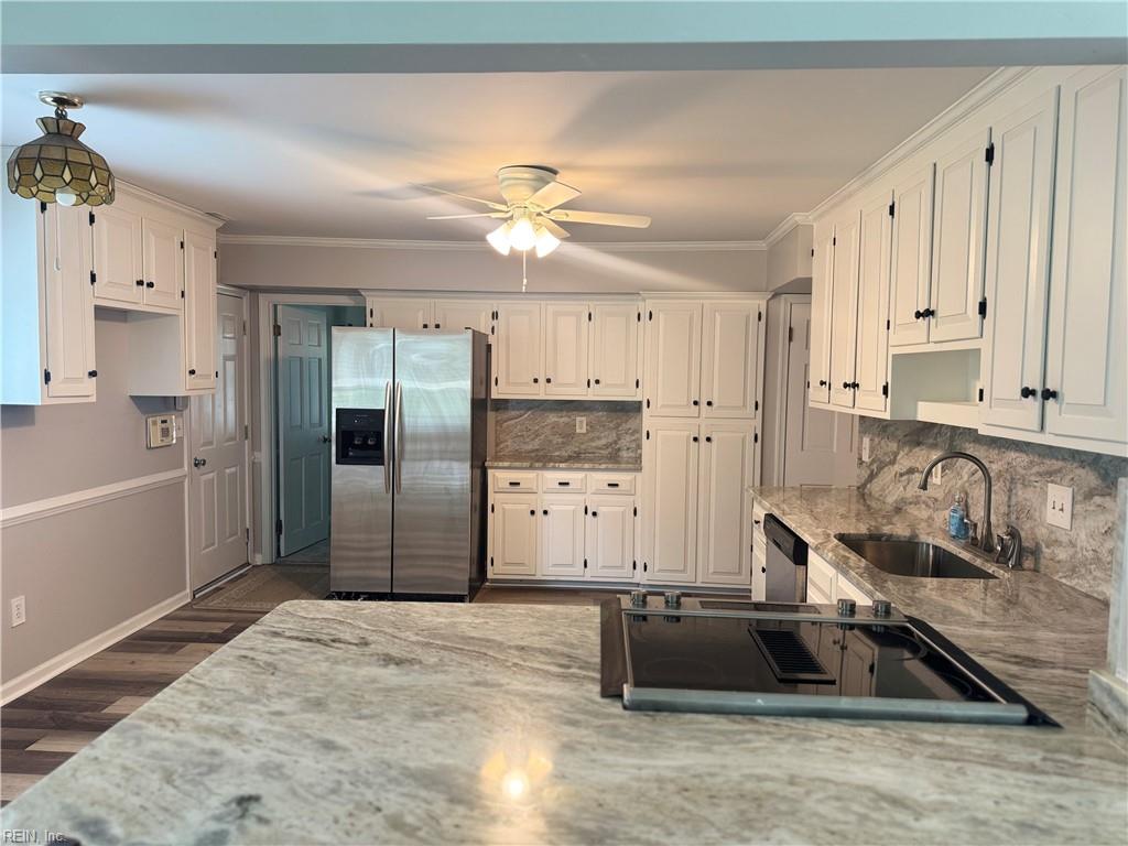 401 Midlothian SQ