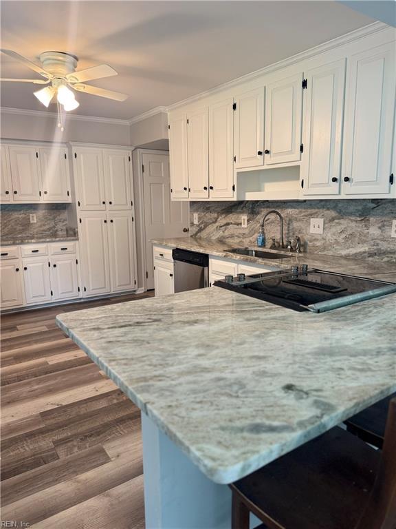 401 Midlothian SQ