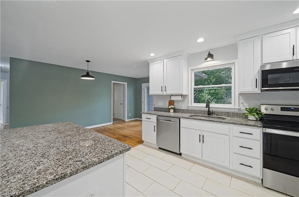 Photo of 155 Menchville Road, Newport News, VA 23602 (MLS # 10658177)