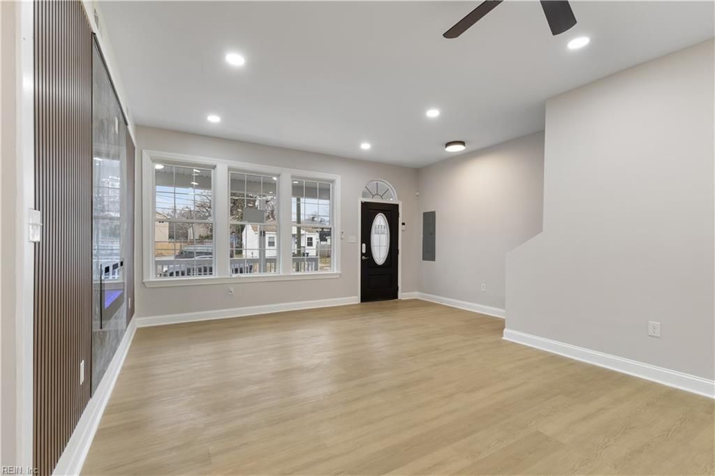 Photo of 1124 24th Street, Newport News, VA 23607 (MLS # 10614057)