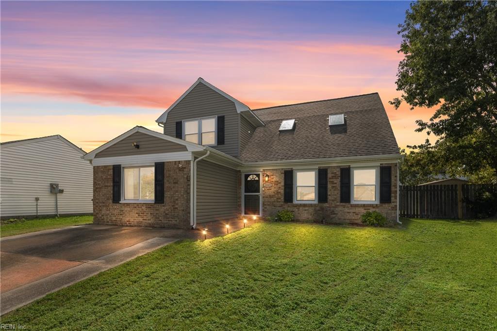 View Virginia Beach, VA 23456 house