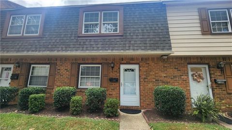 1121 Witchgate CT Virginia Beach VA 23455