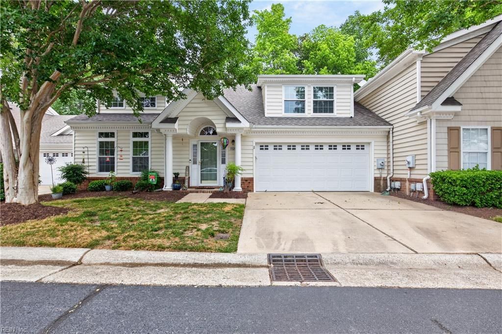 Photo of 13286 Regent Park Walk, Carrollton, VA 23314 (MLS # 10633725)