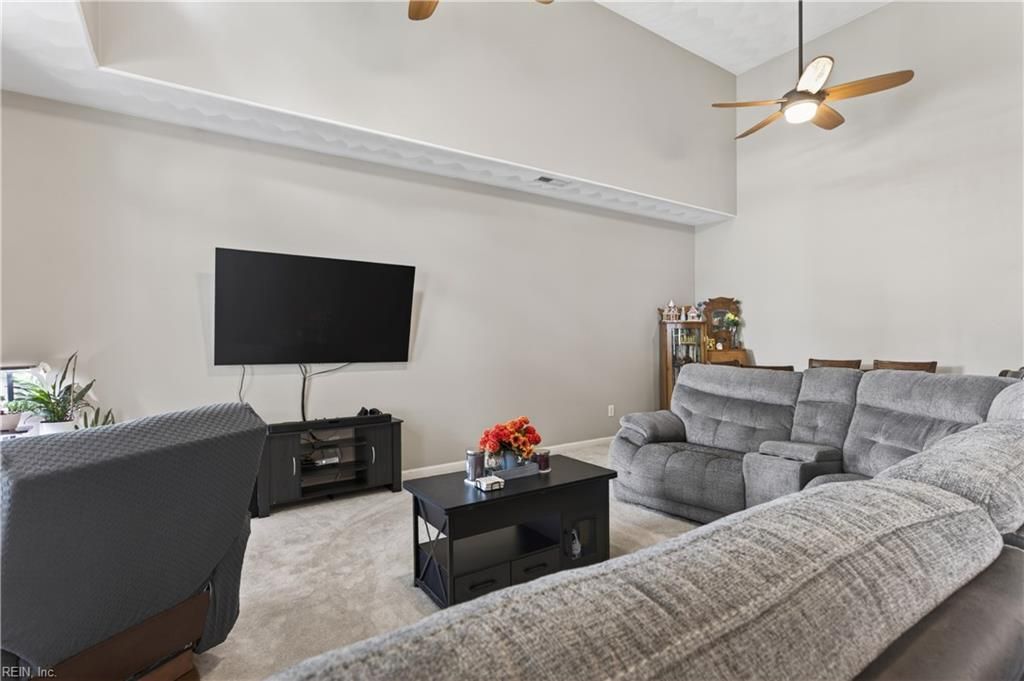 Photo of 13286 Regent Park Walk, Carrollton, VA 23314 (MLS # 10633725)
