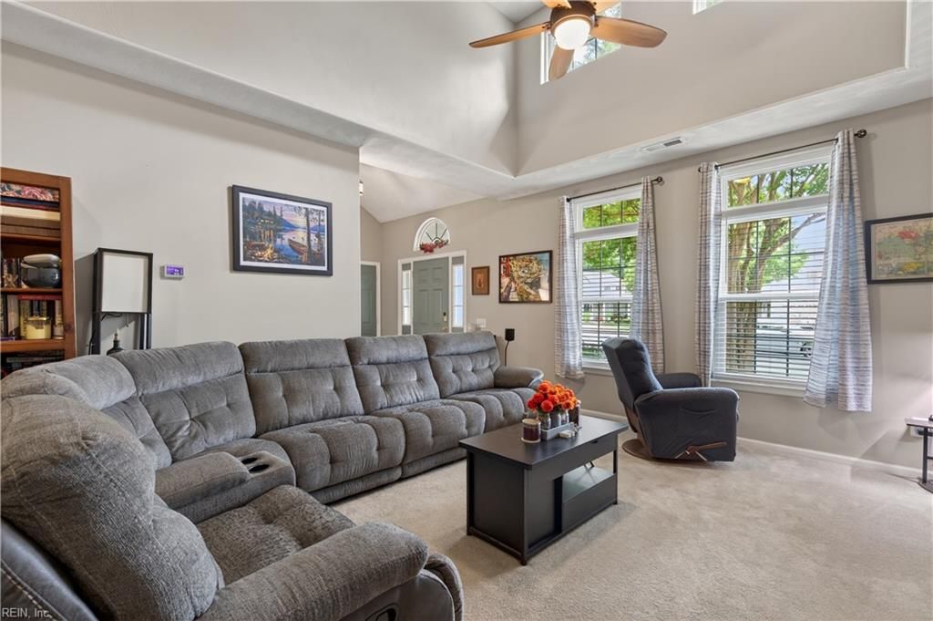 Photo of 13286 Regent Park Walk, Carrollton, VA 23314 (MLS # 10633725)