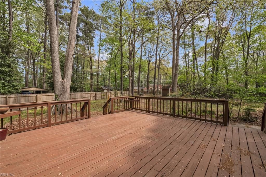 Photo of 449 Summer Drive, Newport News, VA 23606 (MLS # 10629405)