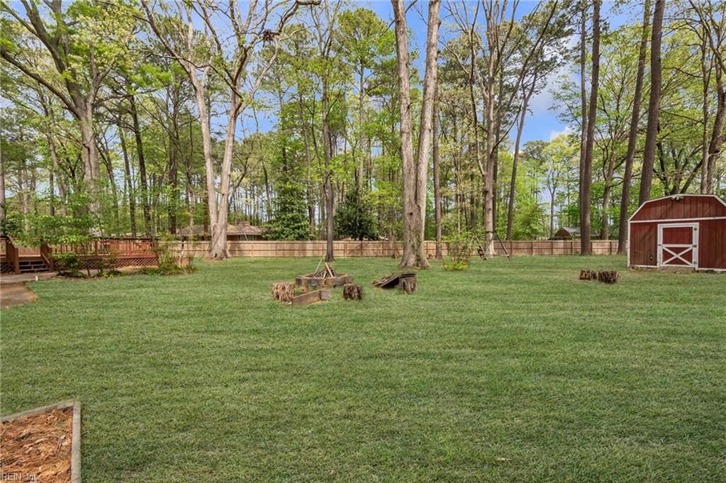 Photo of 449 Summer Drive, Newport News, VA 23606 (MLS # 10629405)