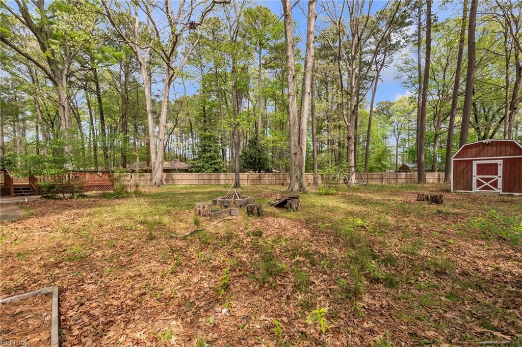 Photo of 449 Summer Drive, Newport News, VA 23606 (MLS # 10629405)