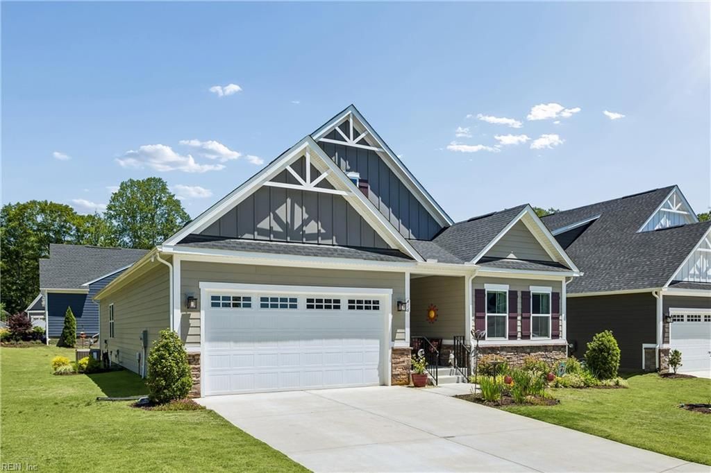 Photo of 416 Timber Passage TRL, Williamsburg, VA 23185 (MLS # 10636677)
