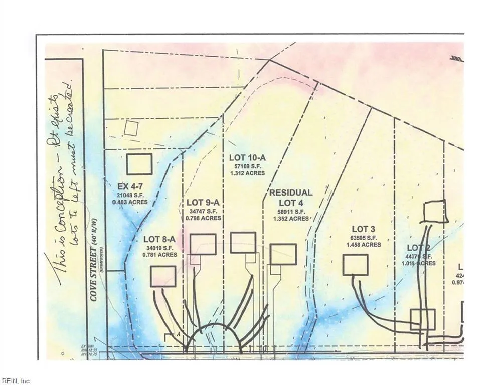 Suffolk, Virginia 23435, United States, ,Land,Active,22712