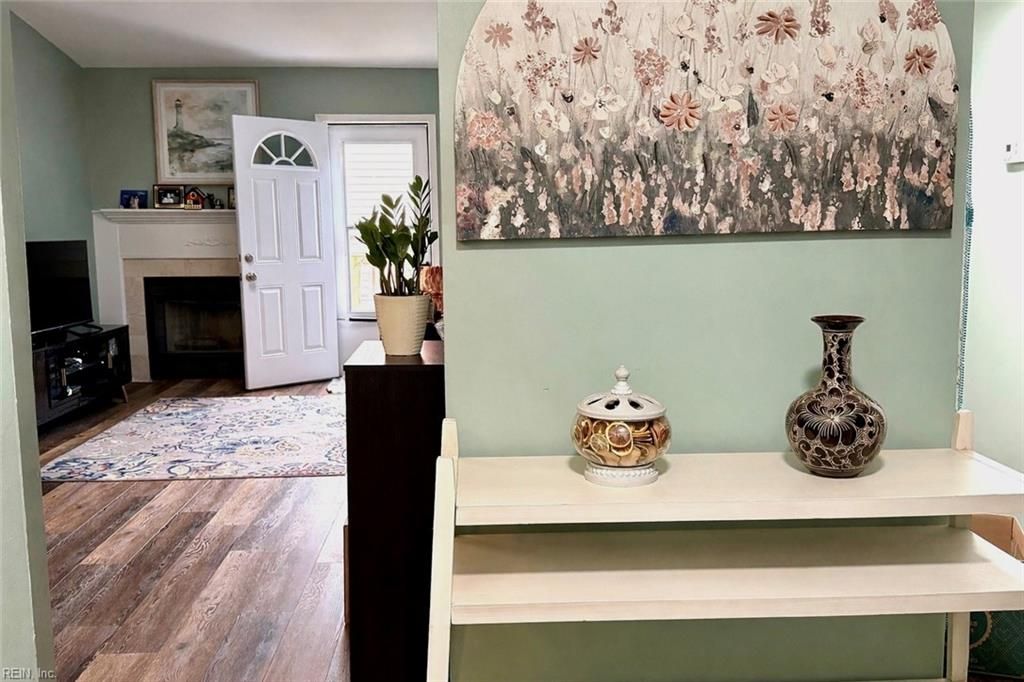 Photo of 1411 Olivewood Court, Virginia Beach, VA 23464 (MLS # 10624246)