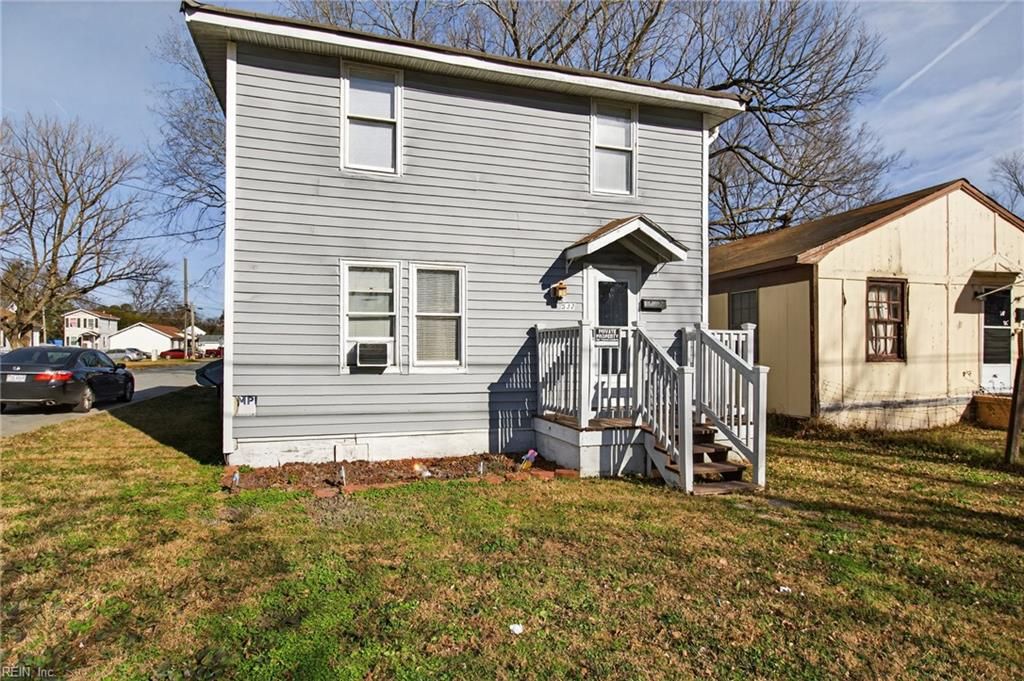 Photo of 532 Battery Avenue, Suffolk, VA 23434 (MLS # 10613152)
