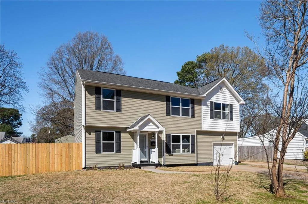 Virginia Beach, Virginia 23464, United States, 4 Bedrooms Bedrooms, ,3 BathroomsBathrooms,Residential,Pending,106859