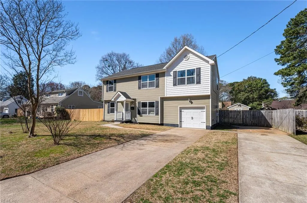 Virginia Beach, Virginia 23464, United States, 4 Bedrooms Bedrooms, ,3 BathroomsBathrooms,Residential,Pending,106859