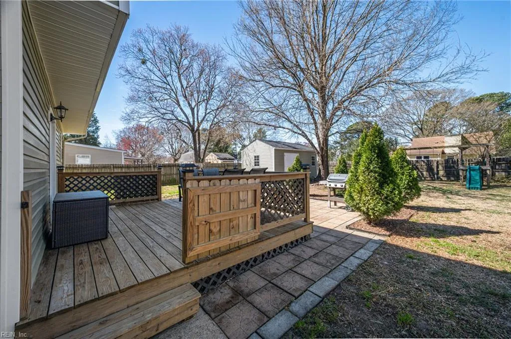 Virginia Beach, Virginia 23464, United States, 4 Bedrooms Bedrooms, ,3 BathroomsBathrooms,Residential,Pending,106859