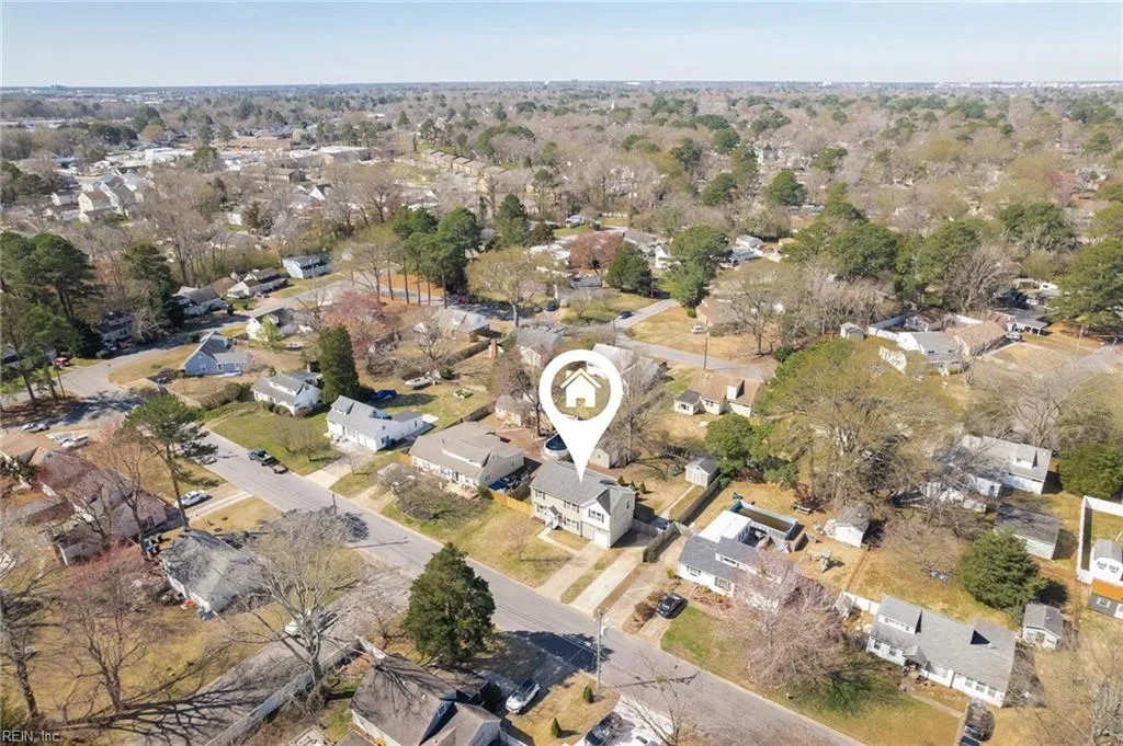 Virginia Beach, Virginia 23464, United States, 4 Bedrooms Bedrooms, ,3 BathroomsBathrooms,Residential,Pending,106859