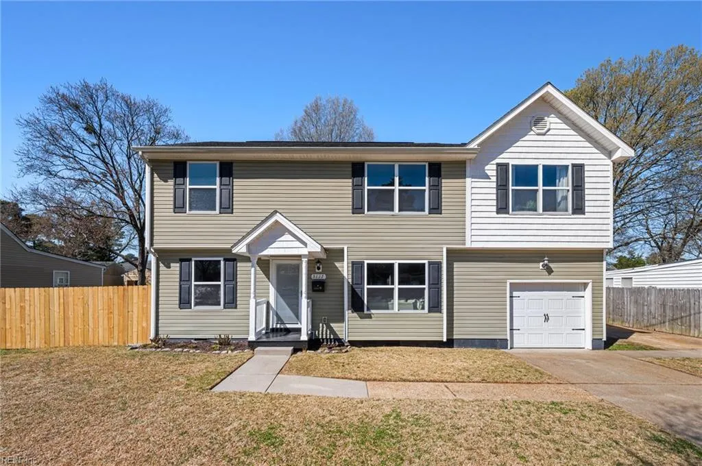 Virginia Beach, Virginia 23464, United States, 4 Bedrooms Bedrooms, ,3 BathroomsBathrooms,Residential,Pending,106859