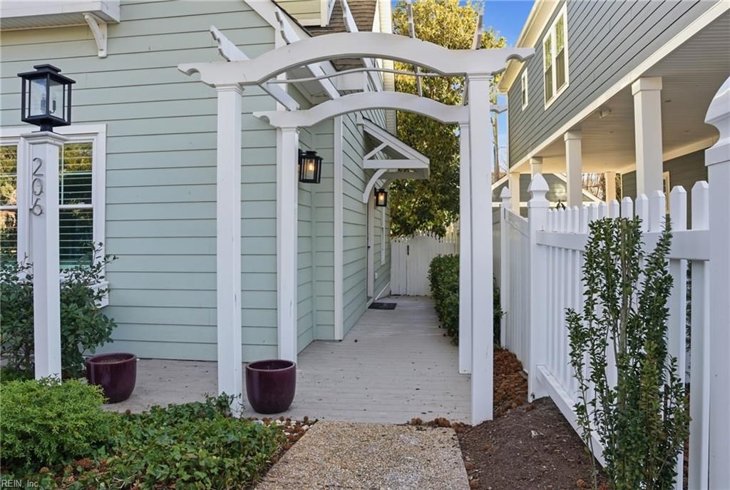 Photo of 206 52nd Street, Virginia Beach, VA 23451 (MLS # 10623634)