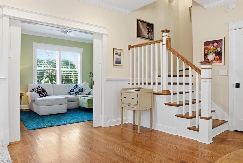 Photo of 206 52nd Street, Virginia Beach, VA 23451 (MLS # 10623634)