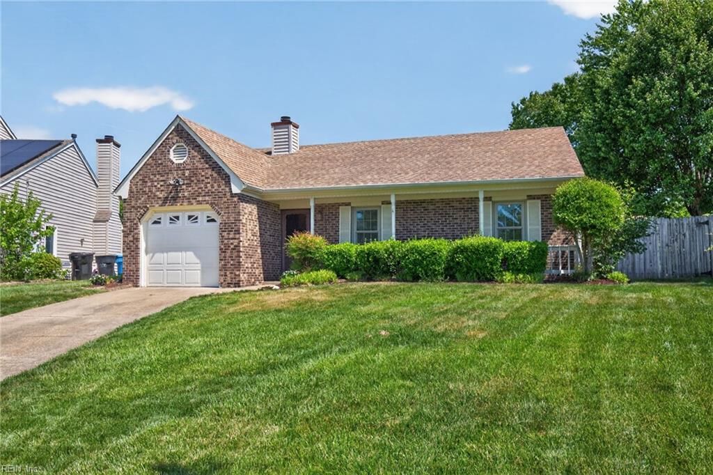 Photo of 1912 Rip Rap Court, Virginia Beach, VA 23456 (MLS # 10630869)