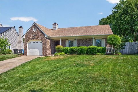 Photo of 1912 Rip Rap Court, Virginia Beach, VA 23456 (MLS # 10630869)