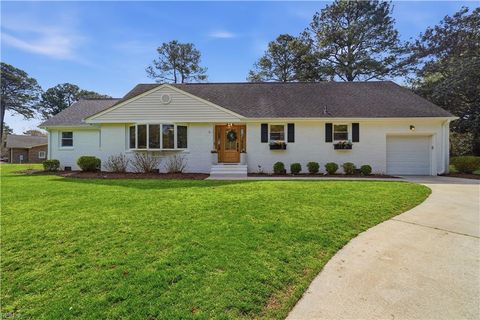 Photo of 1813 Fleet Terrace, Virginia Beach, VA 23454 (MLS # 10628955)