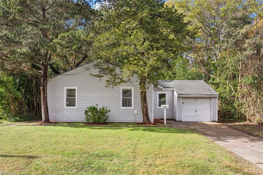 Photo of 8227 Andrew Lane, Norfolk, VA 23505 (MLS # 10625126)