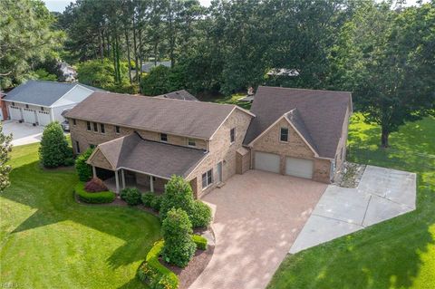 1825 N Alanton DR Virginia Beach VA 23454