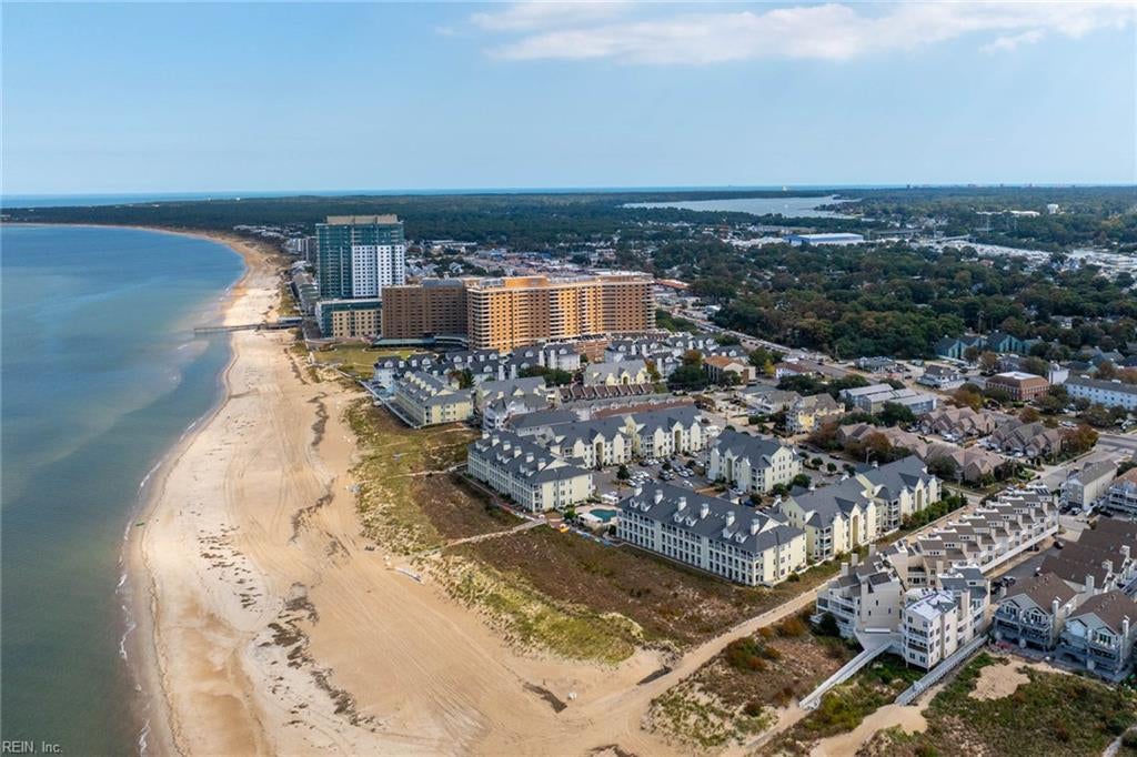 Photo of 3159 Silver Sands Circle #103, Virginia Beach, VA 23451 (MLS # 10655676)