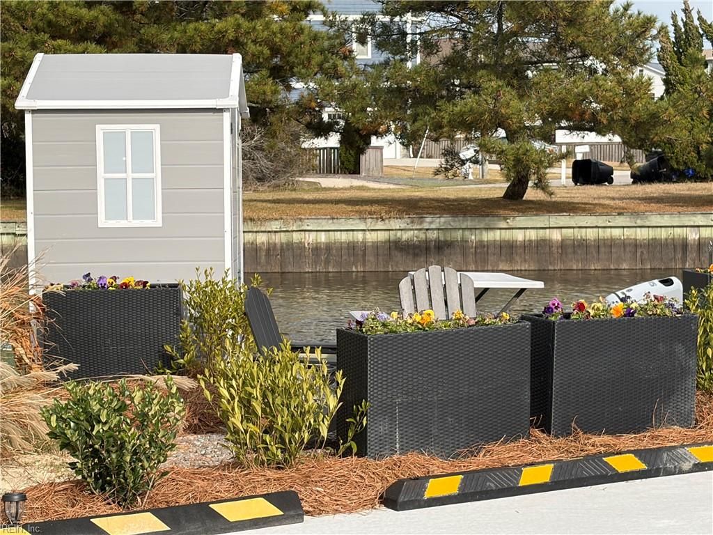 Photo of 3665 Sandpiper Road #158, Virginia Beach, VA 23456 (MLS # 10612810)