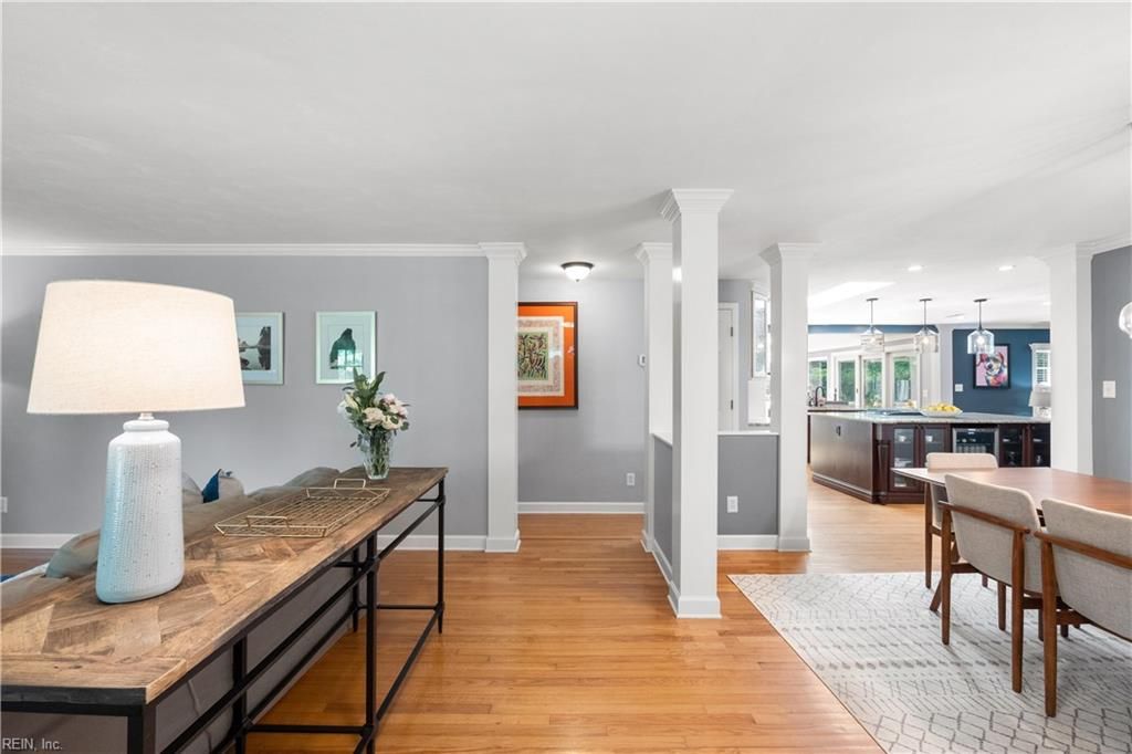 Photo of 1417 Franklin Drive, Virginia Beach, VA 23454 (MLS # 10631732)