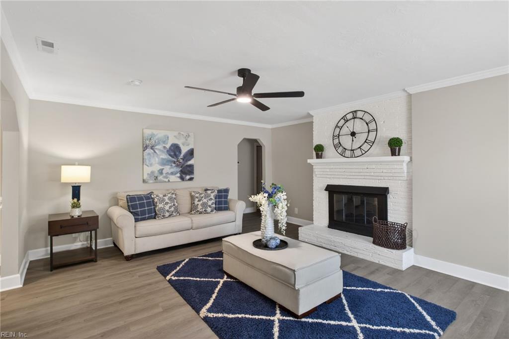 314 Rockbridge Road, Portsmouth, VA, 23707