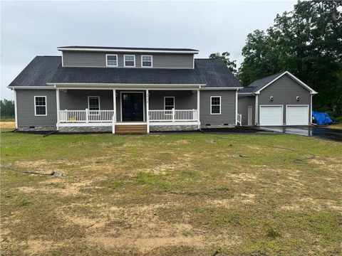 26179 Shady Brook TRL Courtland VA 23837